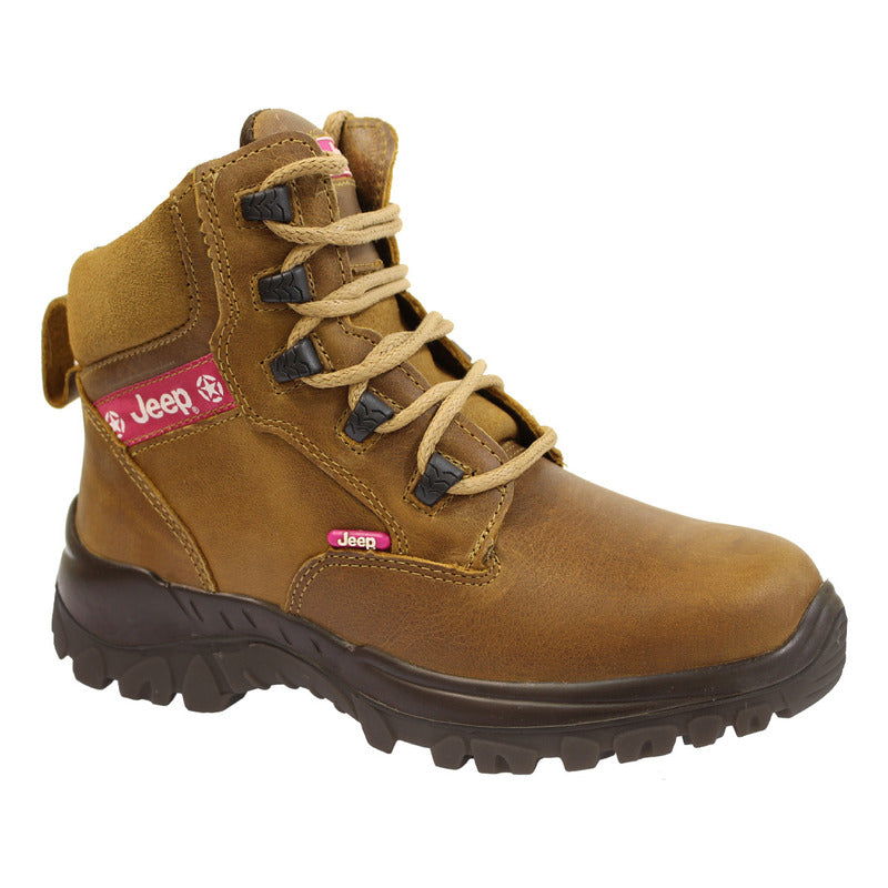 Botas Jeep Mod 18051