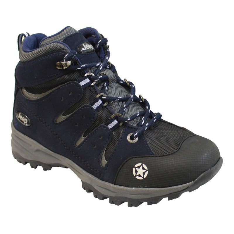 Botas Jeep 19500 Colombus