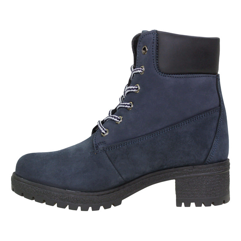 Botas Jeep Dama 19057