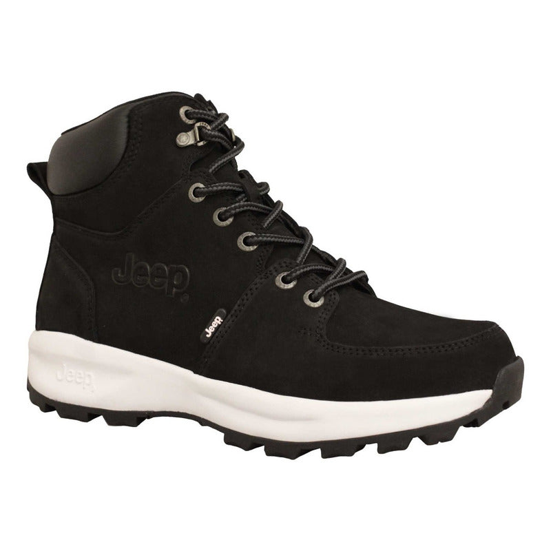 Botas Jeep 18500 Nobuck