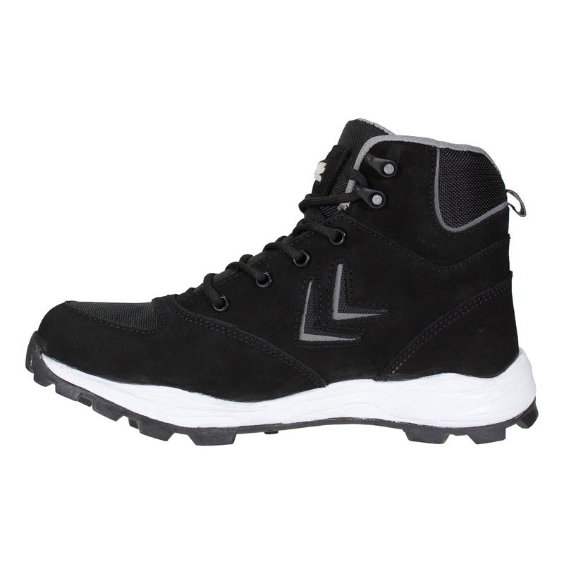 Botas Jeep Senderismo Hombre 700