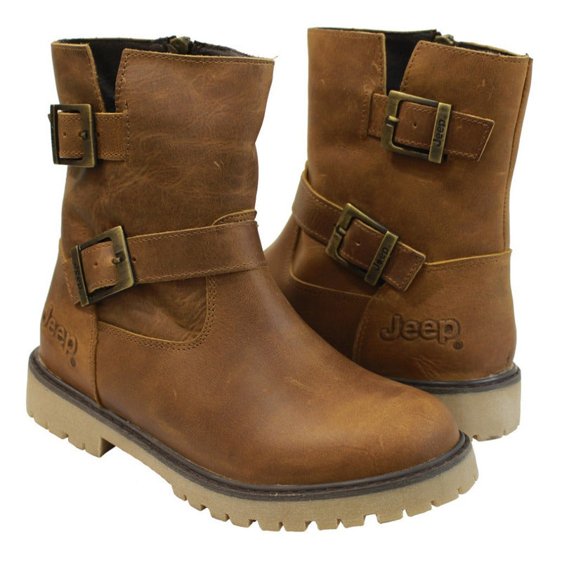 Botas Jeep 4306