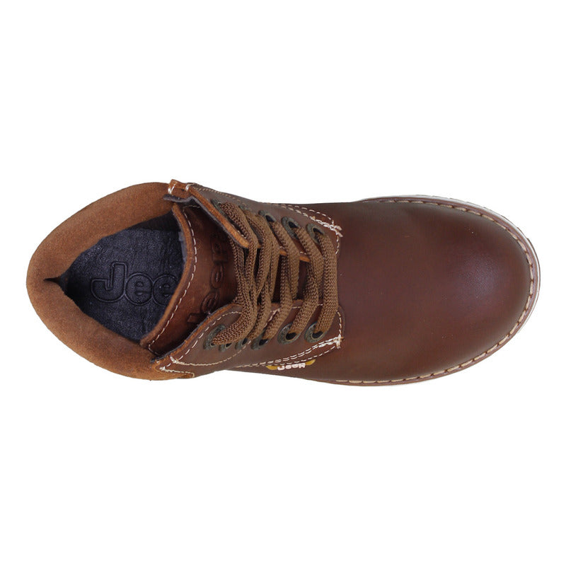 Bota Jeep Montana Niña 19421