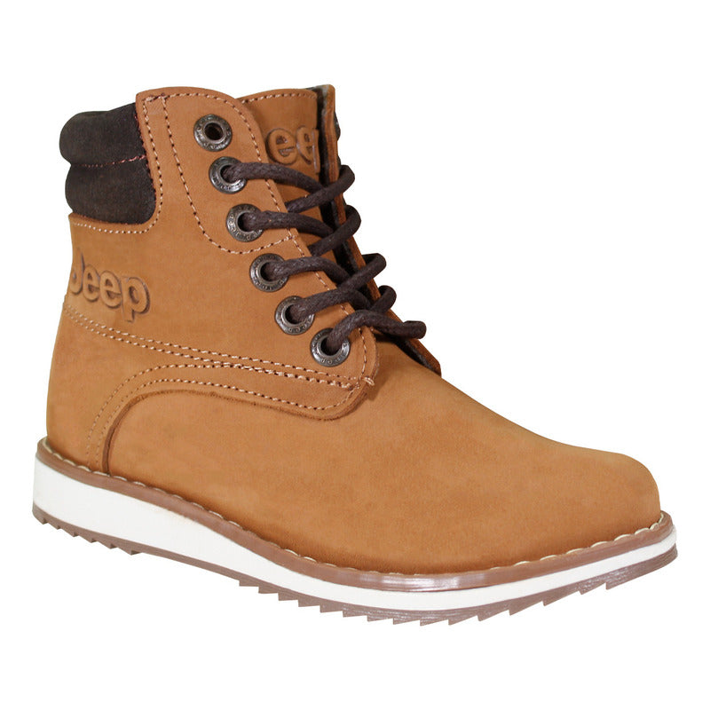 Bota Jeep Montana Niña 19421