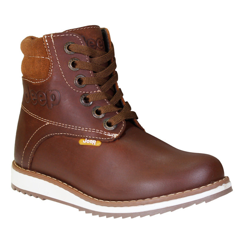 Bota Jeep Montana Niña 19421