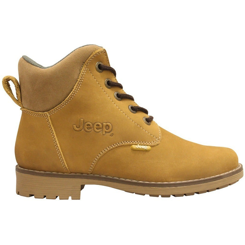 Botas Jeep Footwear 1202 Dama