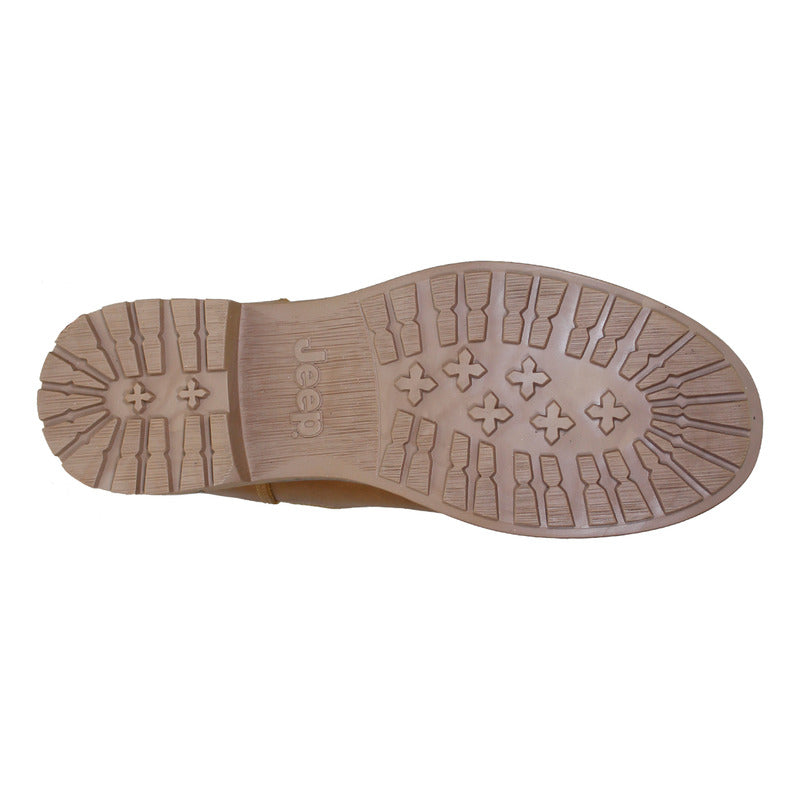 Bota Jeep Dama Confort 17061