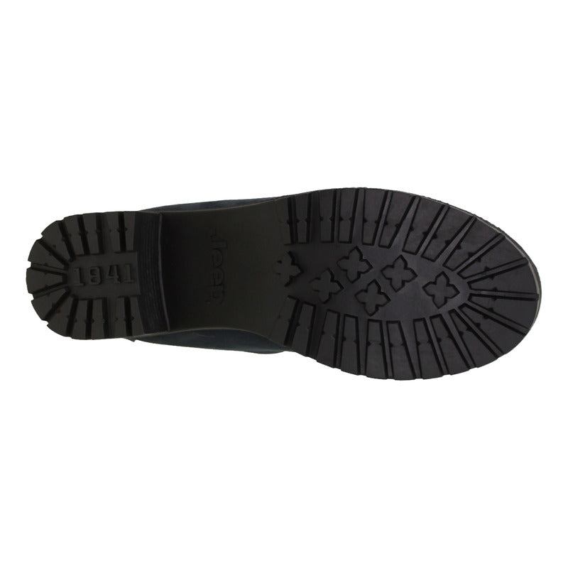 Botas Jeep Dama 19057