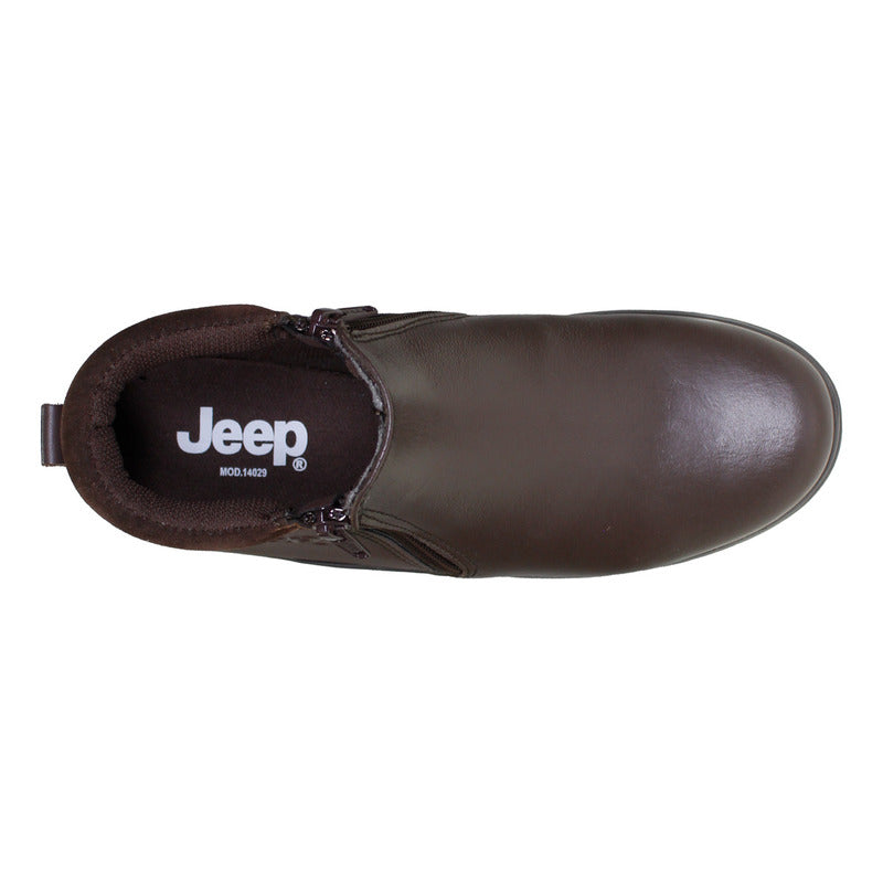 Bota Jeep Dama Conford 14029-50