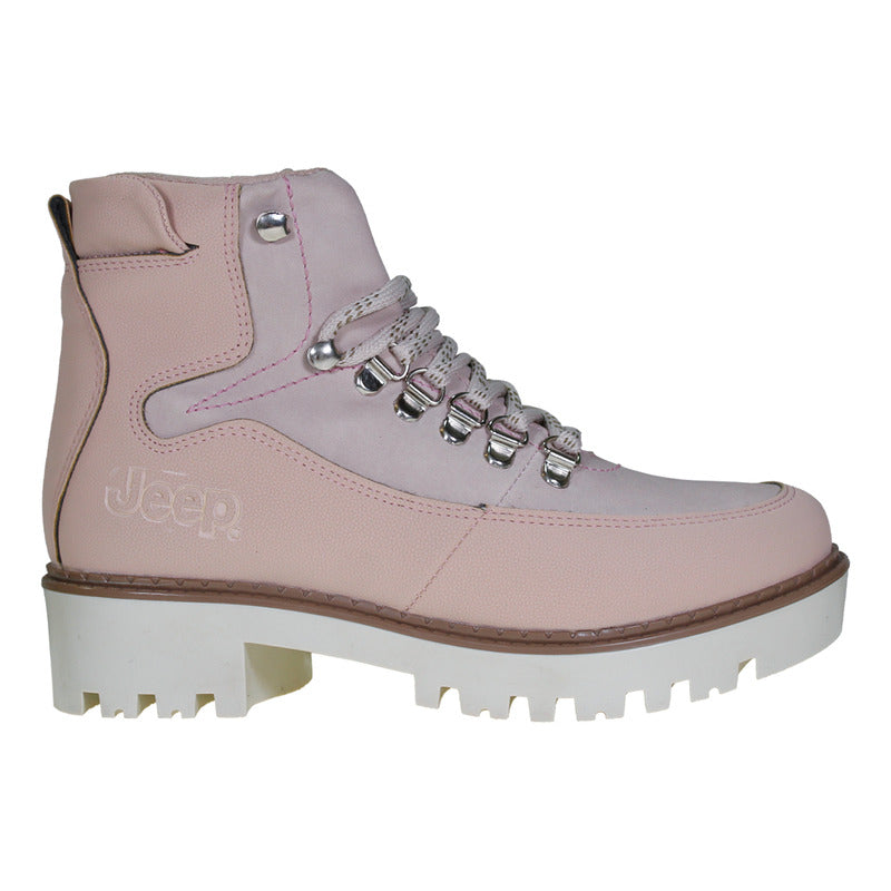 Botas Jeep Dama 050-50
