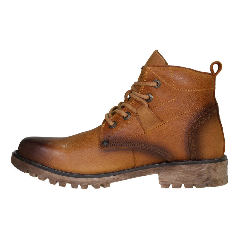 Bota Jeep Caballero 10156