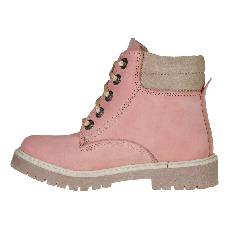 Botas Jeep Niña 14301