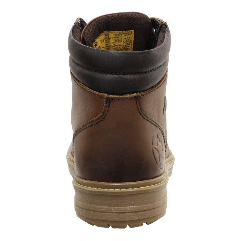 Botas Jeep 9804