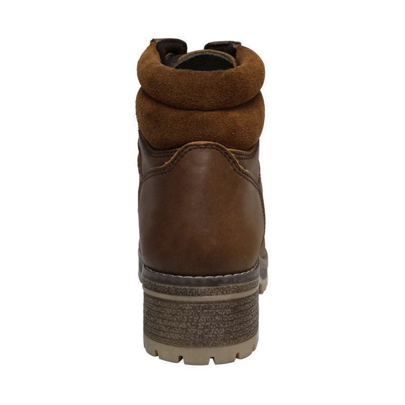 Botas Jeep Cleveland 19051