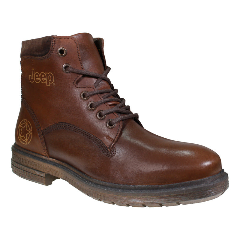Botas Jeep 9802 Caballero