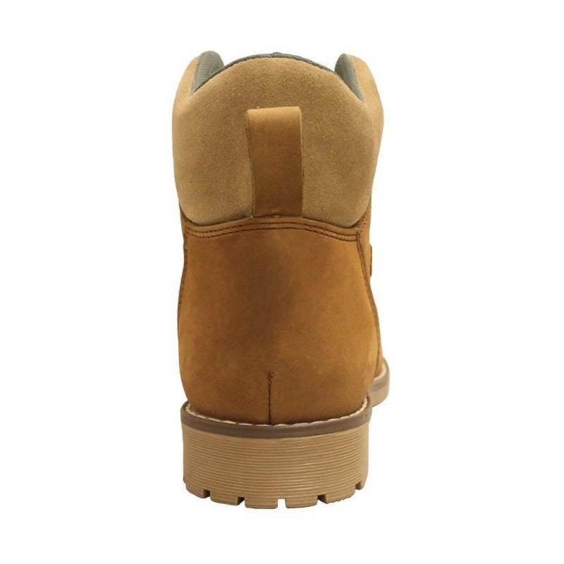 Botas Jeep Footwear 1202 Dama