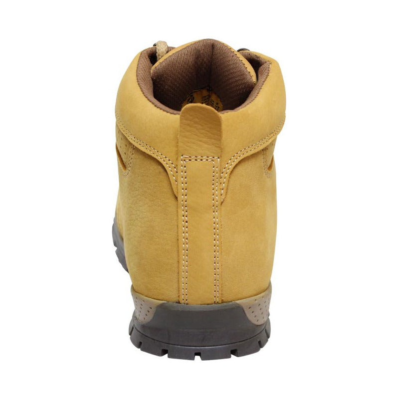 Botas Jeep Caballero Casual 10427