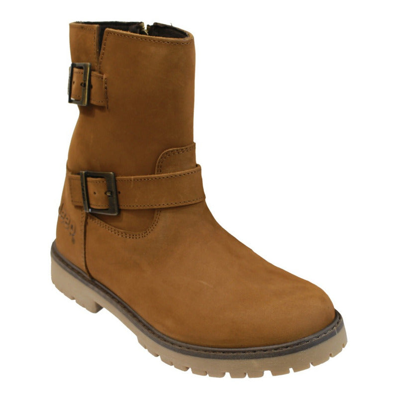 Botas Jeep 4306