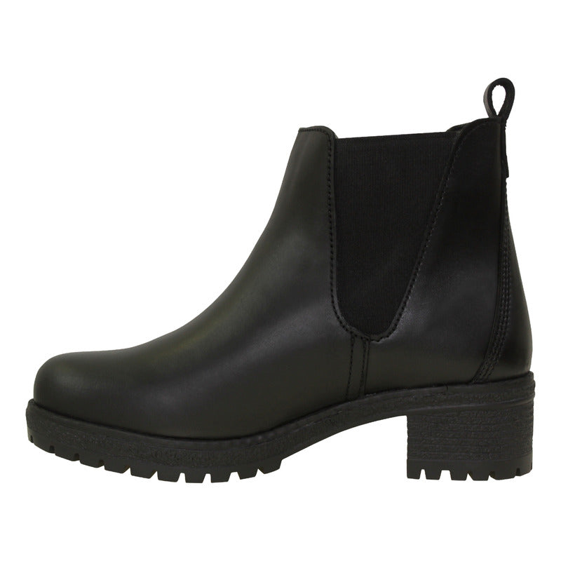 Botas Jeep Dama 19053-50