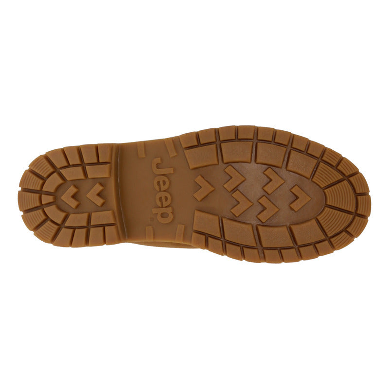 Botas Jeep Dama 10770
