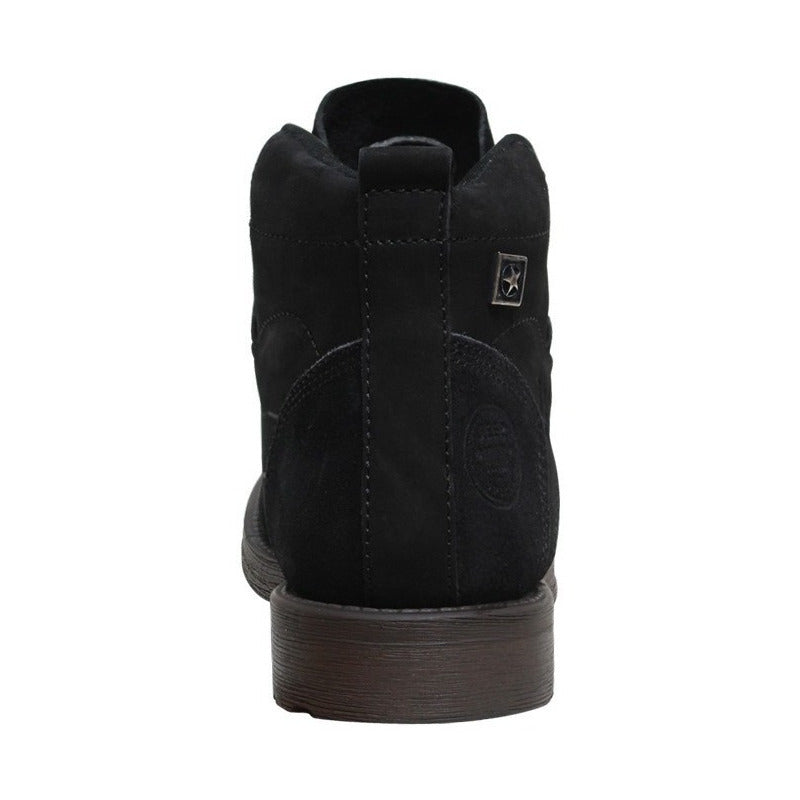 Botas Jeep 10000 Caballero