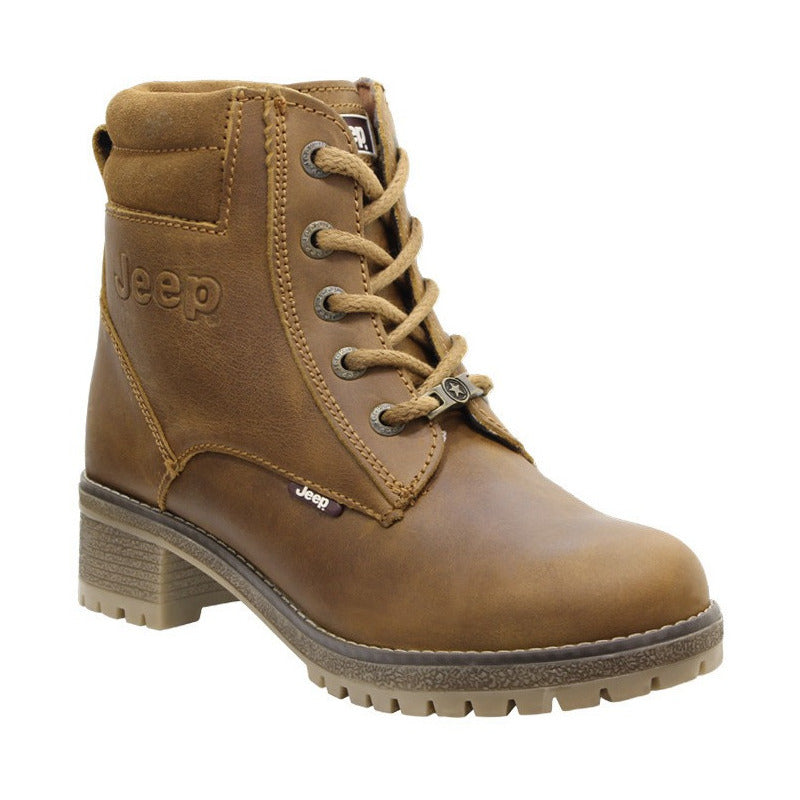 Botas Jeep Footwear Cleveland 19052