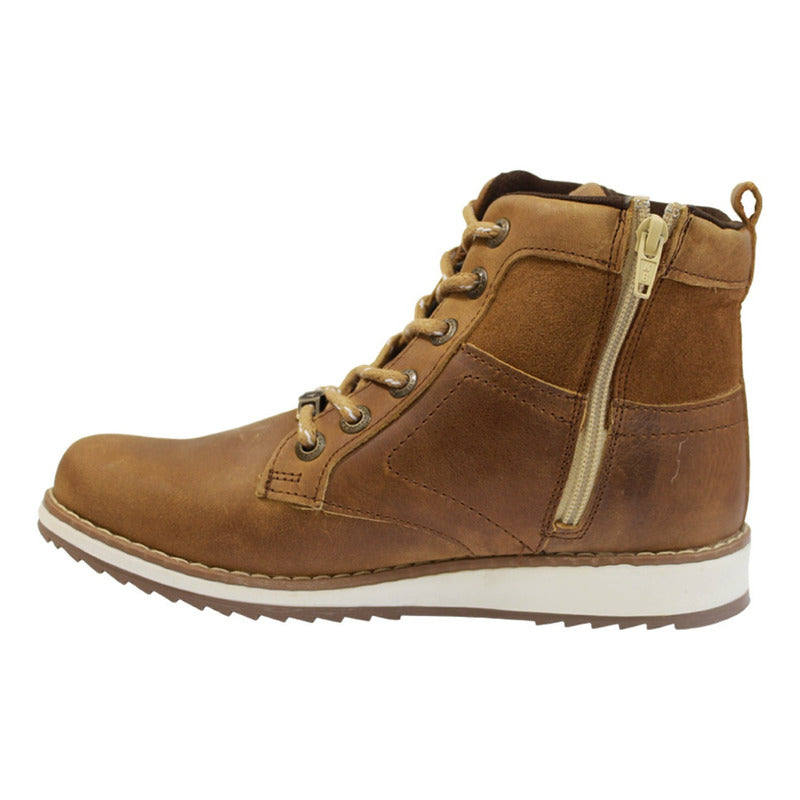 Botas Jeep Dama 9431