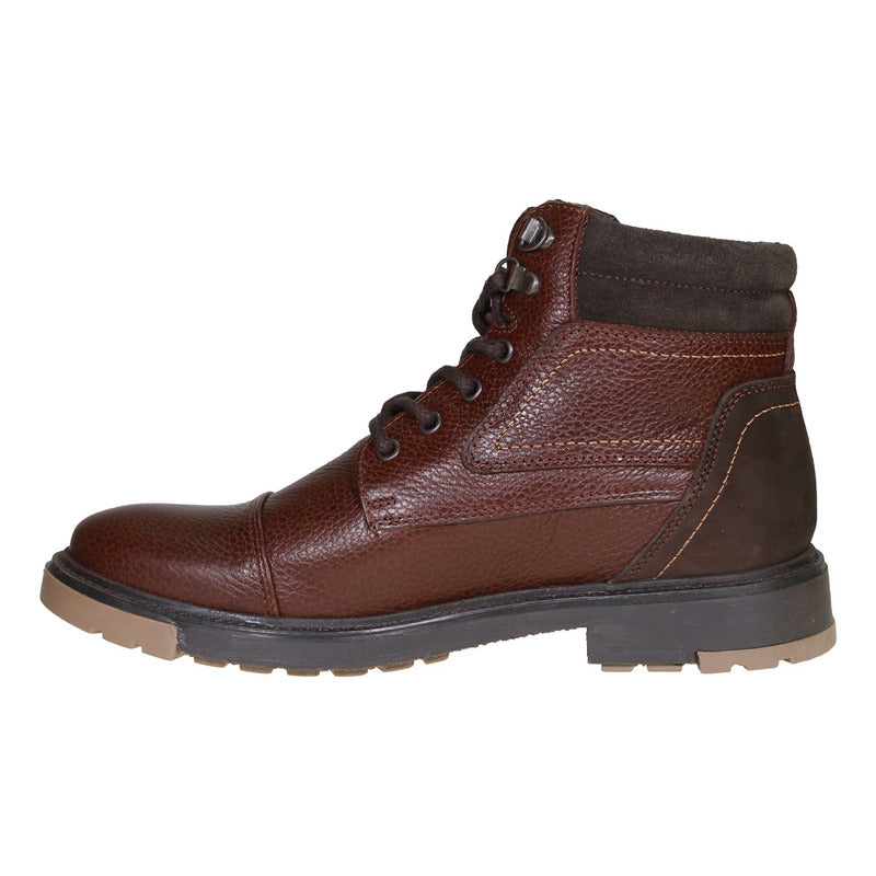 Botas Jeep Casual Caballero 951