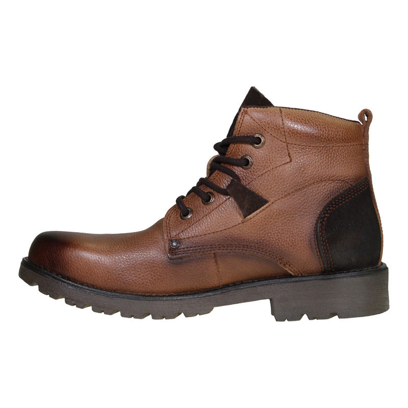 Bota Jeep Caballero 10156