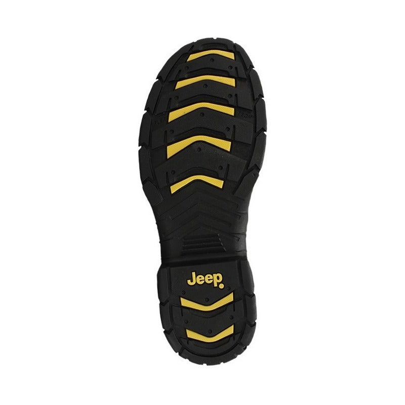 Botas Jeep Caballero 5113