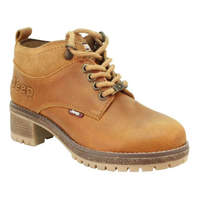 Botas Jeep Cleveland 19050