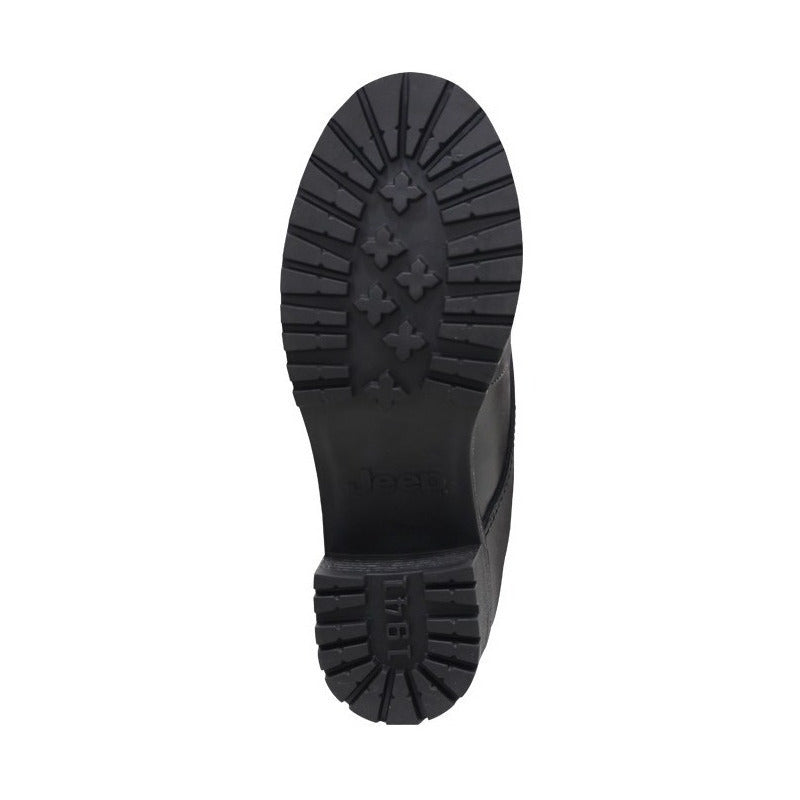 Botas Jeep Cleveland 19050