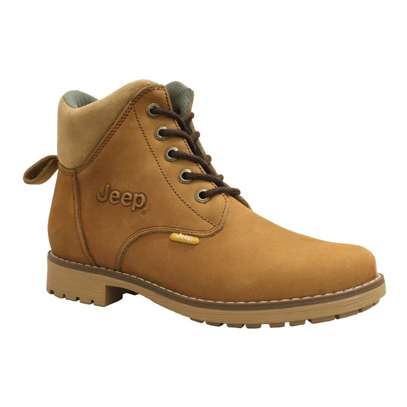 Botas Jeep Footwear 1202 Dama