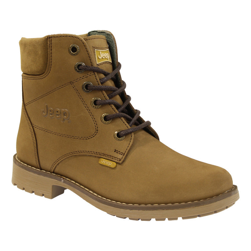 Botas Jeep Dama Casual Nc17050