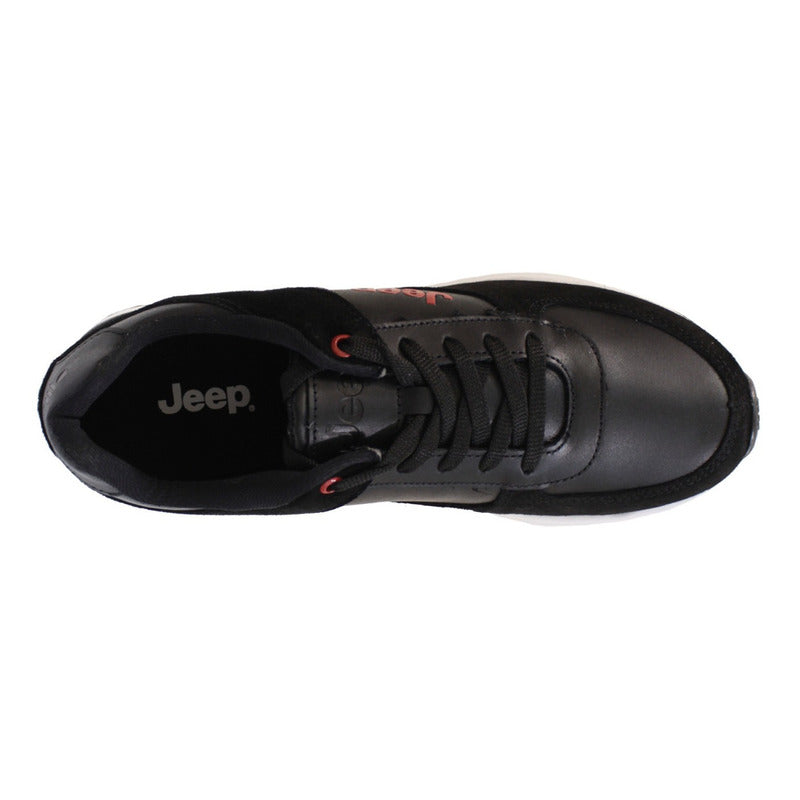 Tenis Jeep Mod 10553