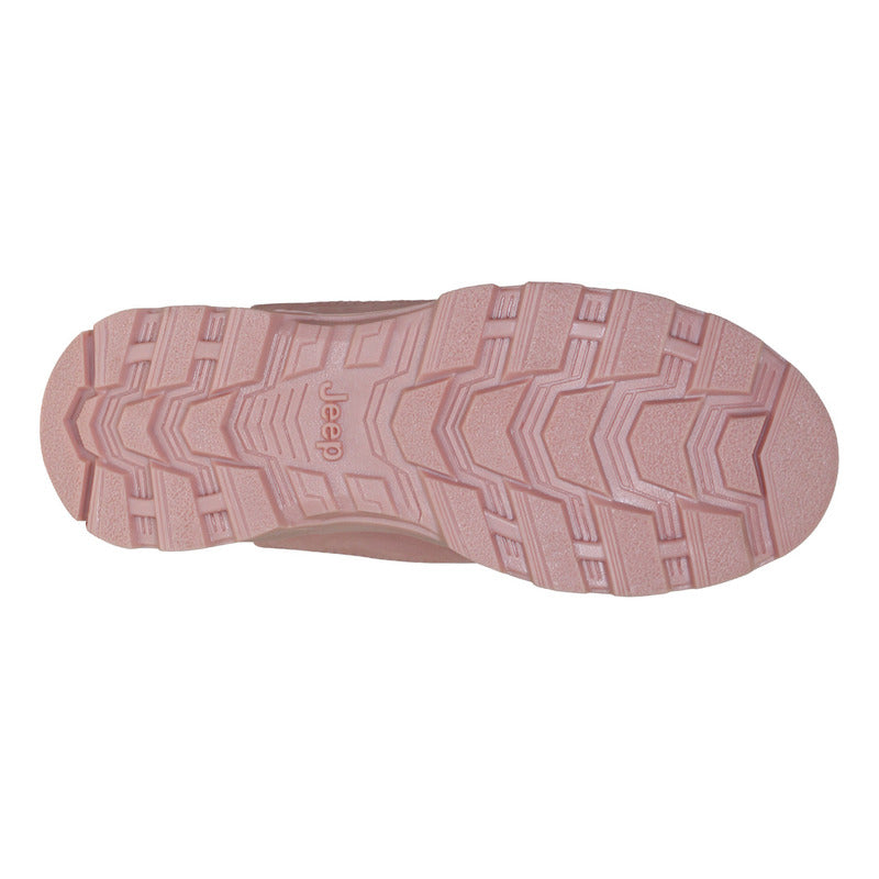 Bota Jeep Mujer 20200