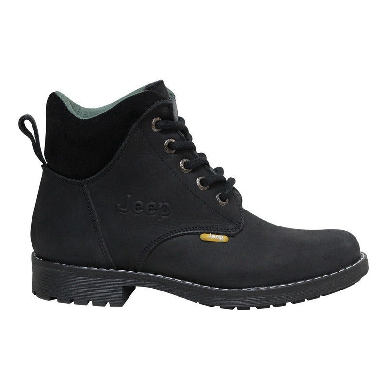 Botas Jeep Footwear 1202 Dama