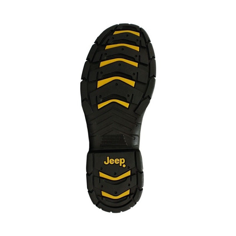 Botas Jeep 5101 Caballero