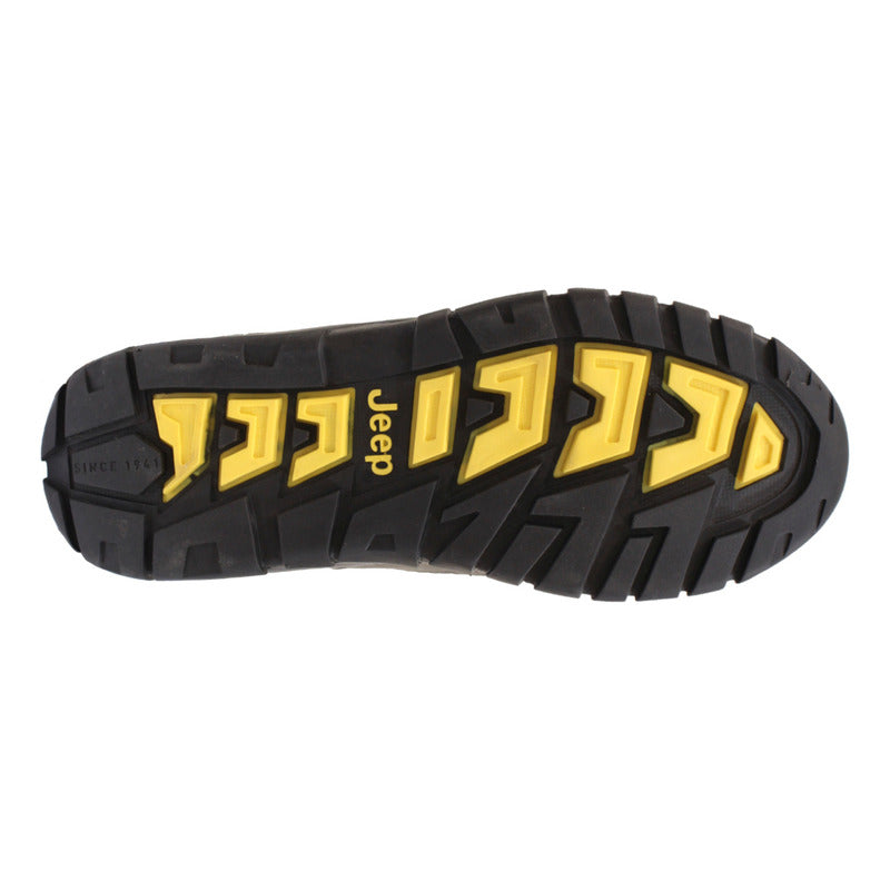 Botas Jeep Caballero 4501