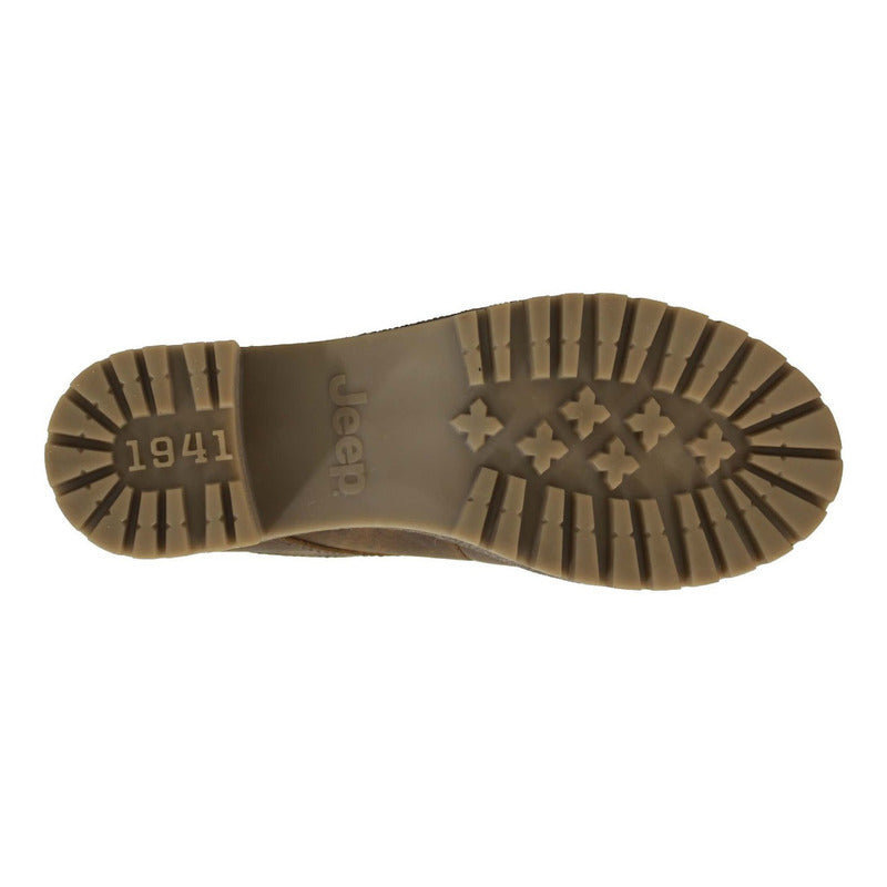 Botas Jeep Cleveland 19050