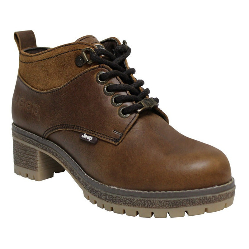 Botas Jeep Cleveland 19050