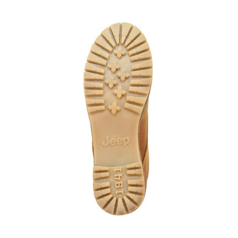 Botas Jeep Cleveland 19050