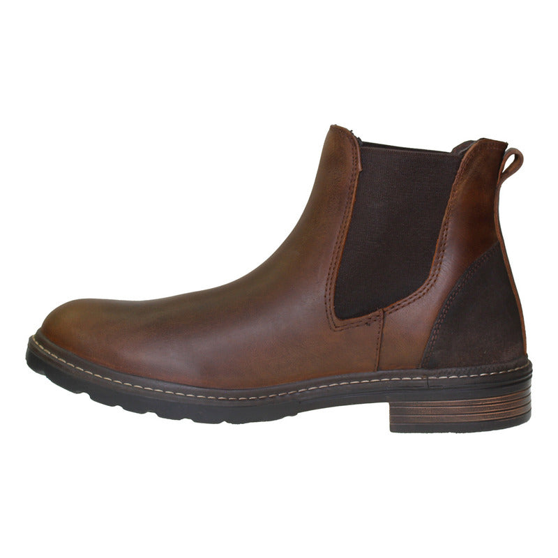 Botas Jeep Mod 20101
