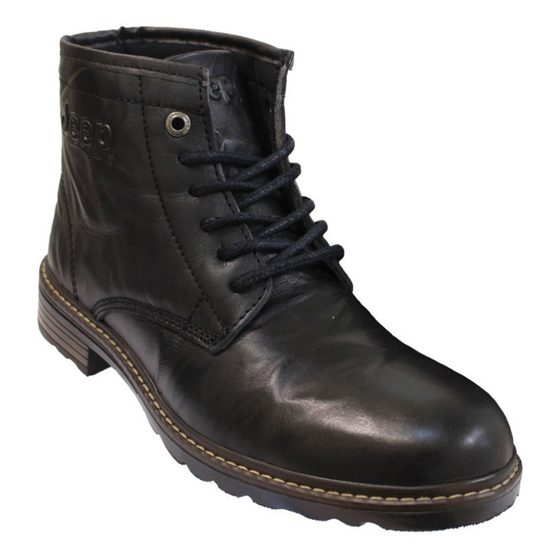 Botas Jeep 20100
