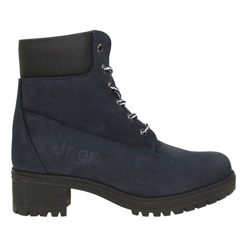 Botas Jeep Dama 19057