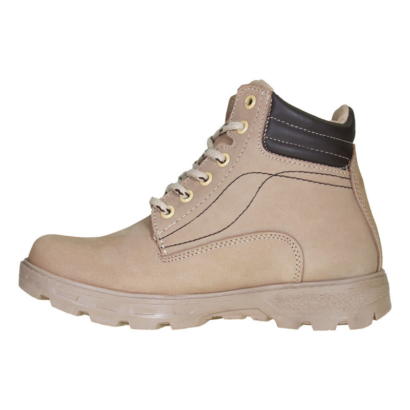 Bota Jeep Mujer 20200