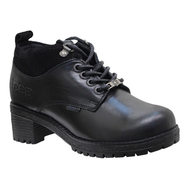 Botas Jeep Cleveland 19050