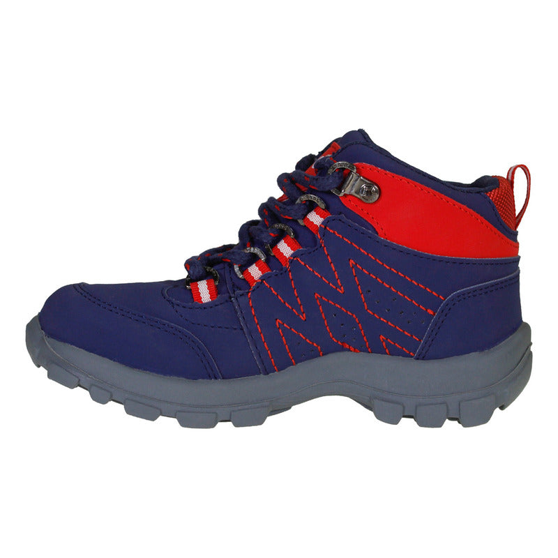 Bota Jeep Niño Aventuras 120001
