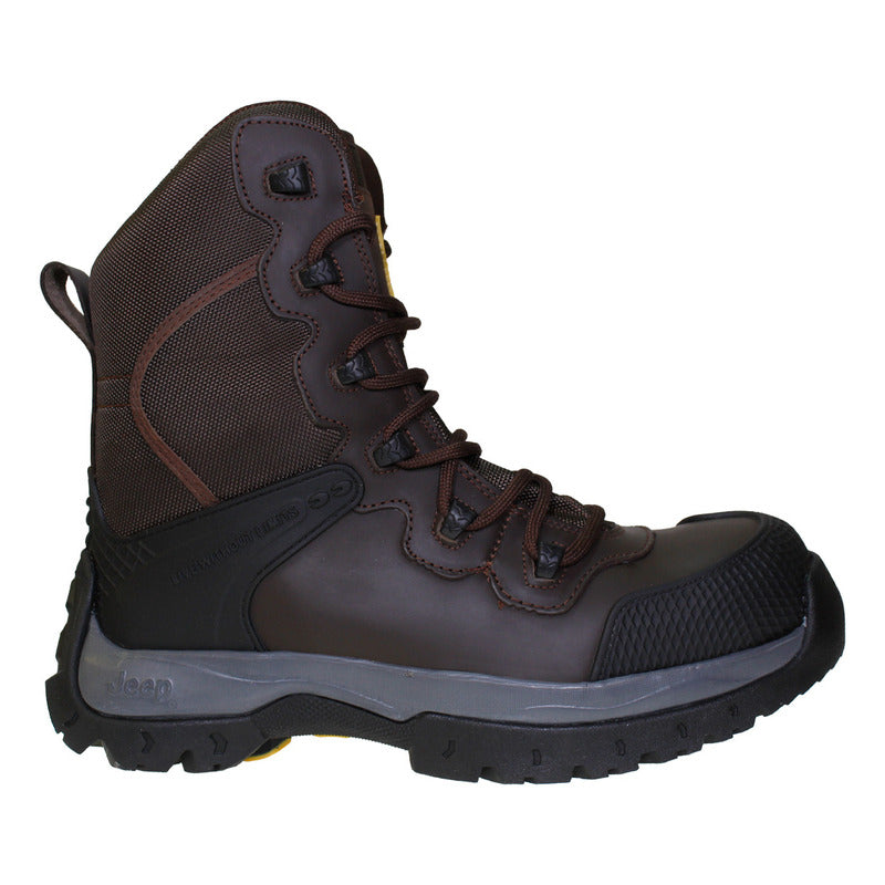 Botas Jeep 3561 Caballero