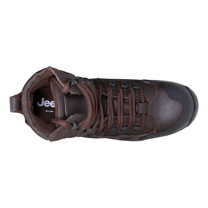 Botas Jeep 3562 Caballero